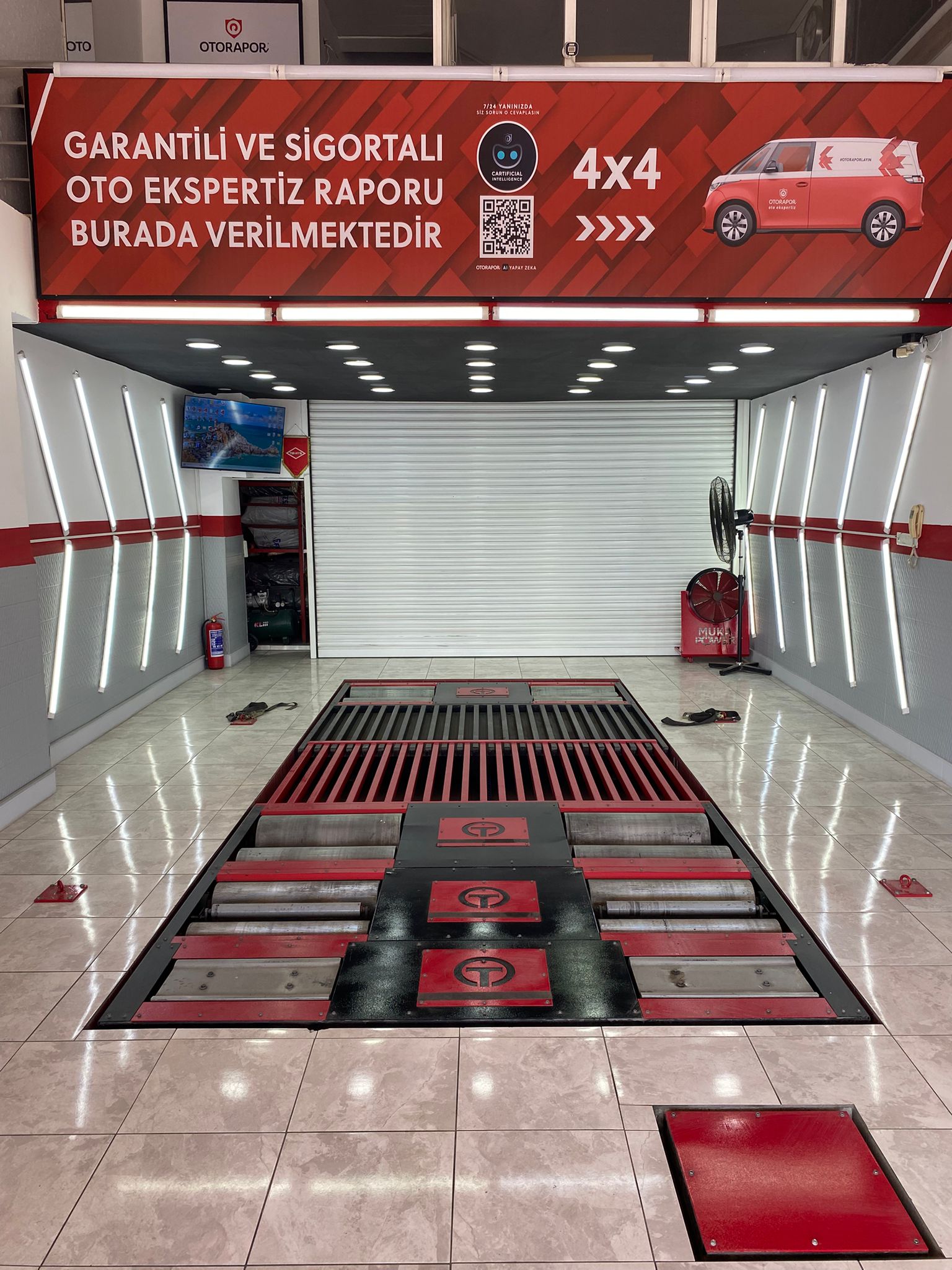 Anamur Oto Ekspertiz
